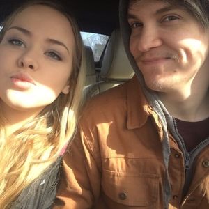 Meet your Posher, Colby